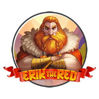 Erik the Red Slot