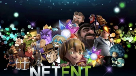 Die 3 besten NetEnt Online Casinos
