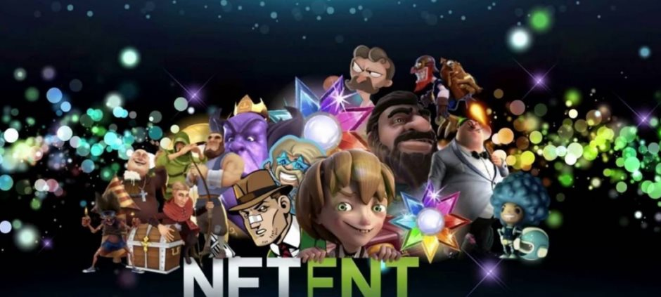 Die 3 besten NetEnt Online Casinos