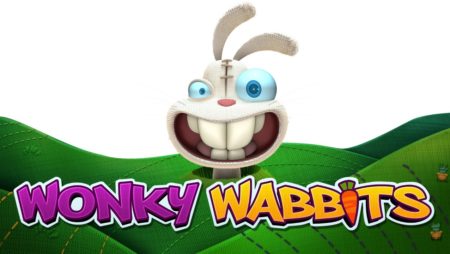 Wonky Wabbits Slot Review