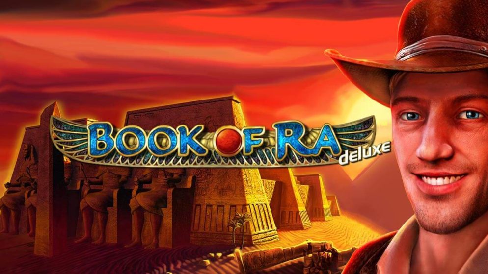 Book Of Ra Online Tricks