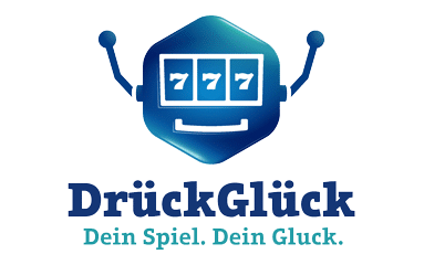 drueckglueck logo