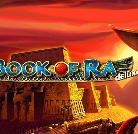 5 Tipps & Tricks für Book of Ra: Strategien für Book of Ra (Deluxe)