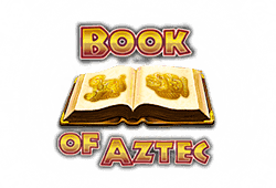 book of aztek