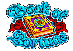 book of fortune small