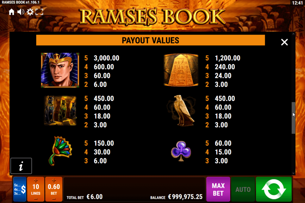 Ramses Book 2