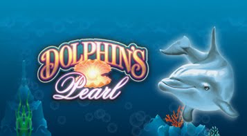 Dolphin’s Pearl Slot