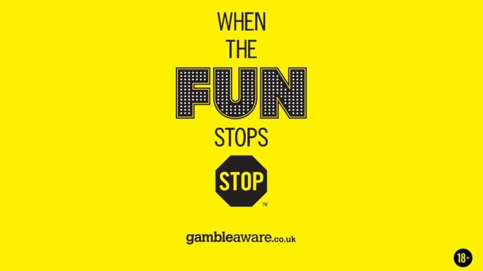 GambleAware fordert Änderungen bei der Darstellung von Einzahlungslimits