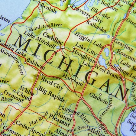 Michigan startet diese Woche legales Online-Glücksspiel