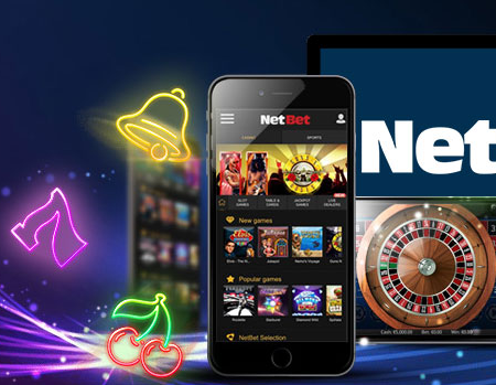 Mit dem NetBet Casino Bonus Code 30 Freispiele ohne Einzahlung sichern