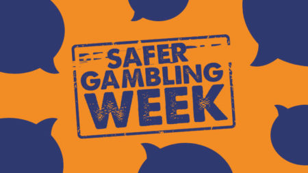 Safer Gambling Week von der britischen Glücksspiel