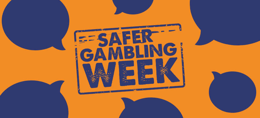 Safer Gambling Week von der britischen Glücksspiel