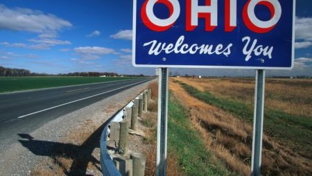 Ohio wird achter Staat von WynnBet