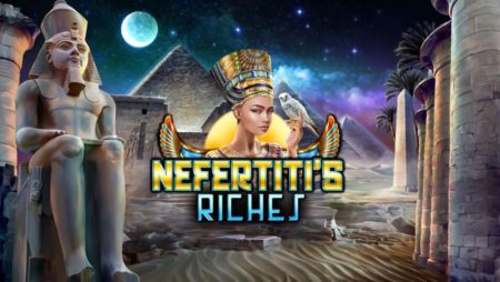 Nofretete’s Riches Slot