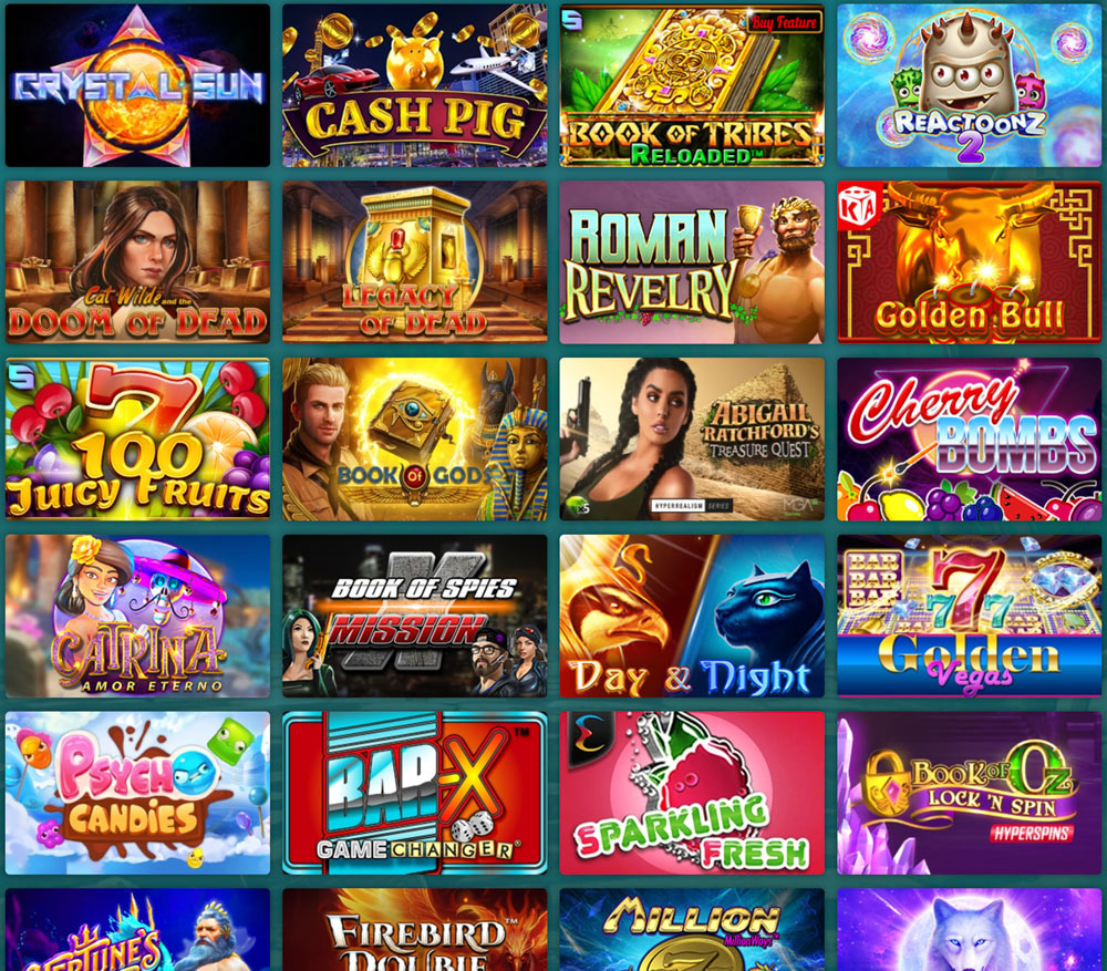 25 nejlepších nabídek na caribbean stud poker online casino