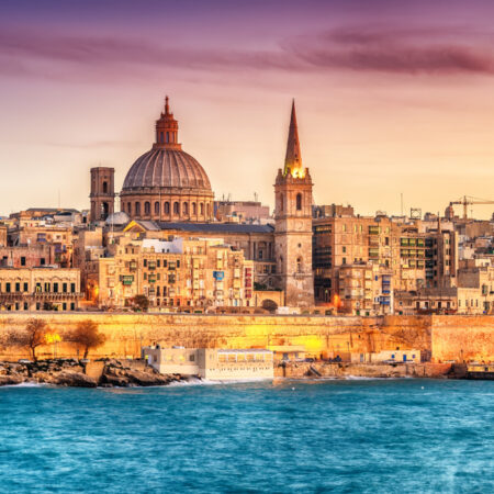 Casino-Skandal: Malta sucht nach Bombenanschlag auf Journalistin