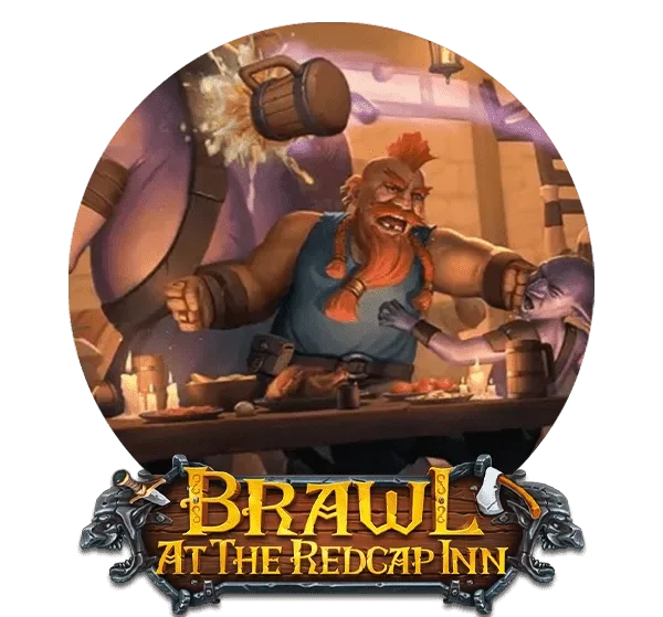 Brawl at the Redcap Inn