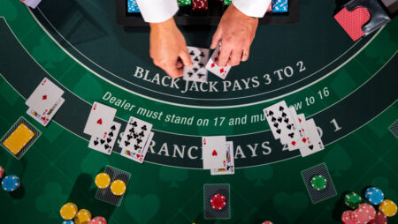 Grundlegende Blackjack-Varianten