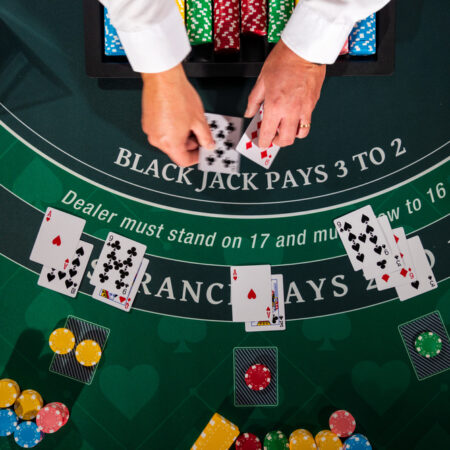 Grundlegende Blackjack-Varianten