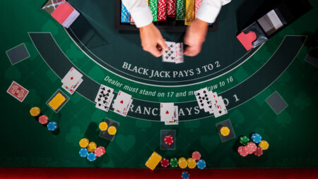 Die Basis Blackjack Regeln