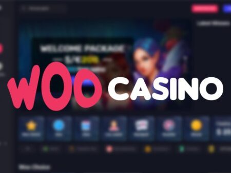 Wochenend Reload Bonus im Woo Casino entdecken!