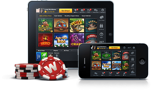 Online Casino Apps