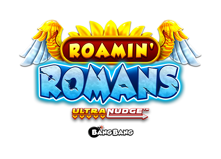 Roaming Romans Ultra Nudge