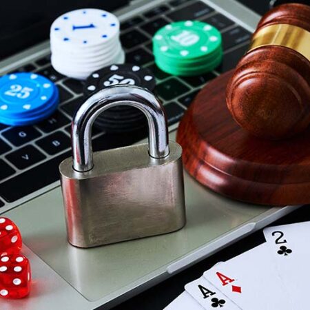 Online-Casinos in Liechtenstein bis mindestens 2028 verboten