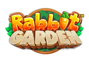 Rabbit Garden Slot Spielautomat von Pragmatic Play