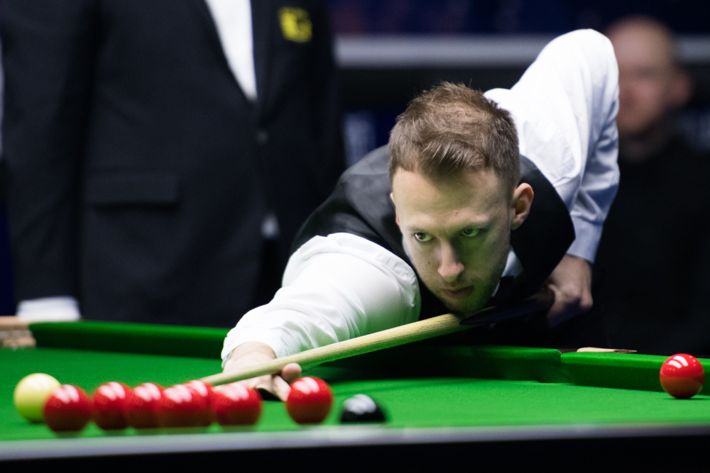 Apr,2,,2019, ,Beijing,,China:,Judd,Trump,During,The