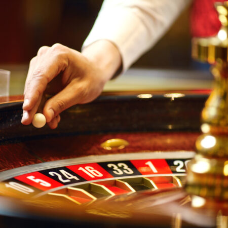 Casino-Lizenzen von Schweizer Bundesrat vergeben