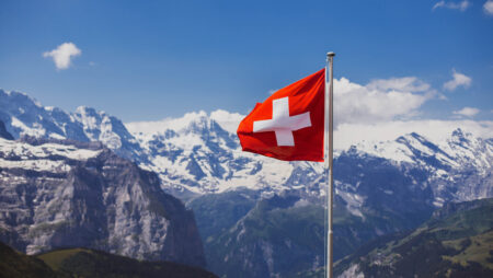 Betreiber illegalen Glücksspiels in der Schweiz festgenommen: Polizeiaktion erfolgreich