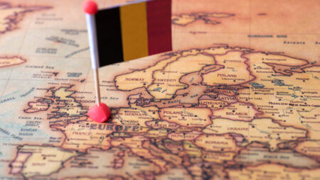 Glücksspiel in Belgien bei Jüngeren beliebt: Ein Überblick