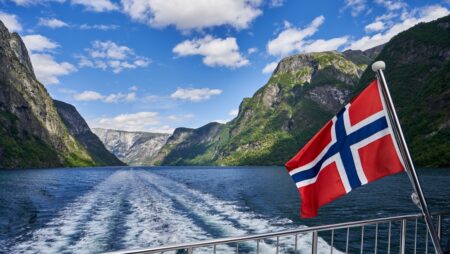 In Norwegen fordert die EGBA das Ende des Glücksspiel-Monopols