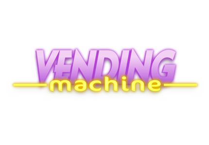 Vending Machine Slot Spielautomat