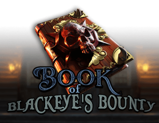 Book of Blackeye‘s Bounty