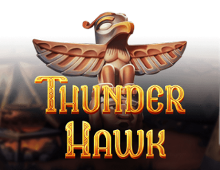 Thunder Hawk Spielautomat