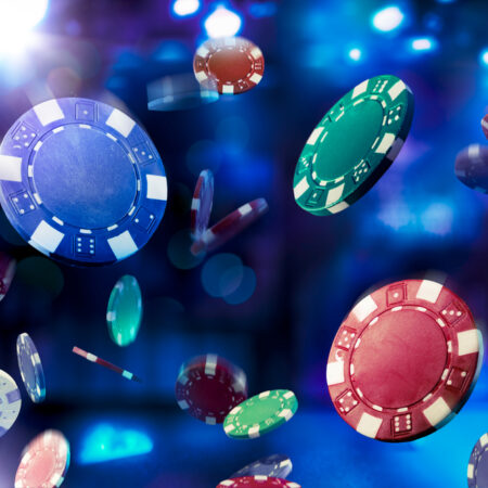 Online-Casino: Schnelle Auszahlung beantragen
