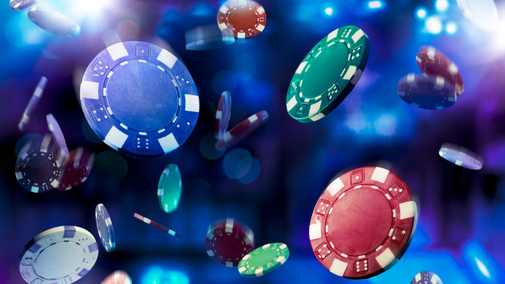 Online-Casino: Schnelle Auszahlung beantragen