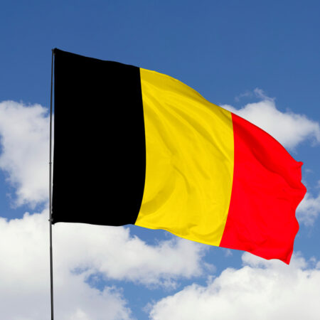Belgien verpflichtet bald zu Lesegeräten für die Identifikation in Glücksspiel-Einrichtungen