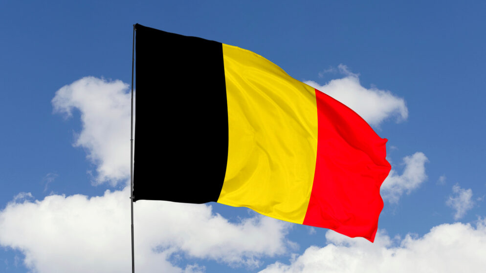 Belgien verpflichtet bald zu Lesegeräten für die Identifikation in Glücksspiel-Einrichtungen