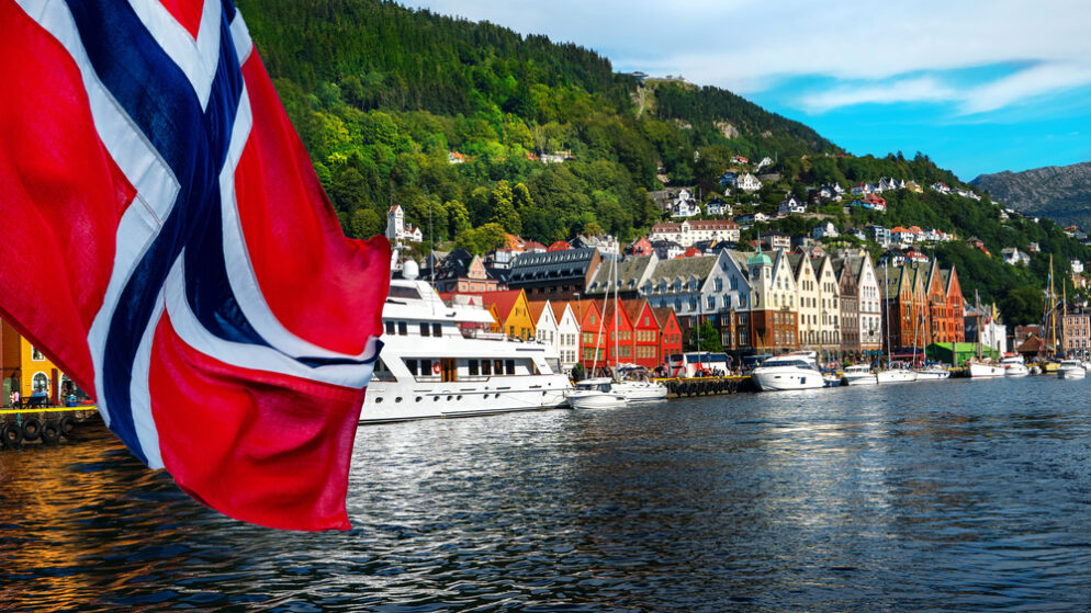 Banken in Norwegen werden künftig von Glücksspielbehörde überwacht