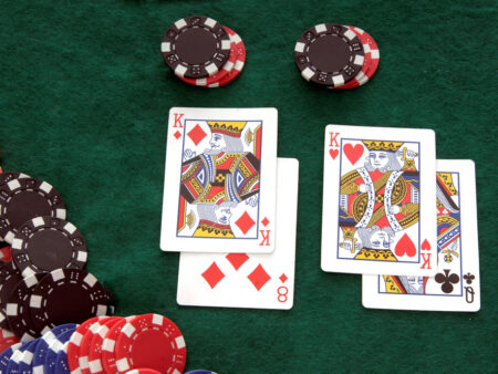 Comeback für Glücksspiel in Macau 2023