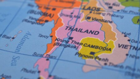 Casino-Legalisierung in Thailand: Chancen und Herausforderungen