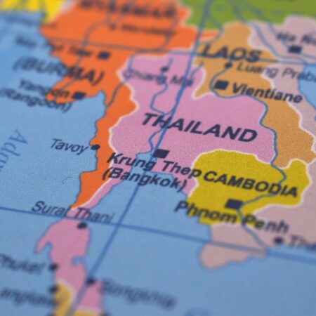 Casino-Legalisierung in Thailand: Chancen und Herausforderungen