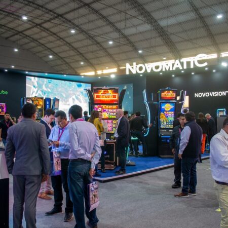 Novomatic erzielt Platz 1 im ESG-Ranking von PwC 2023 in der Glücksspielbranche