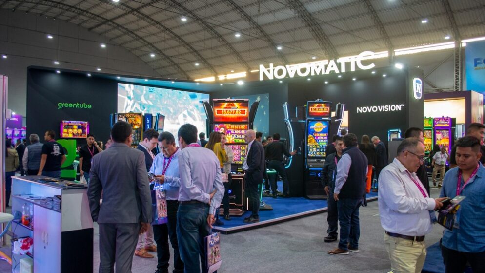 Novomatic erzielt Platz 1 im ESG-Ranking von PwC 2023 in der Glücksspielbranche