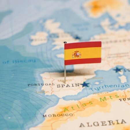 Verbot von Glücksspielwerbung besteht in Spanien weiterhin