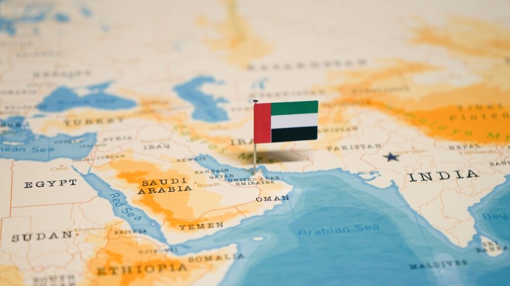 Gibt es für die Vereinigten Arabischen Emirate bald Casino-Lizenzen?