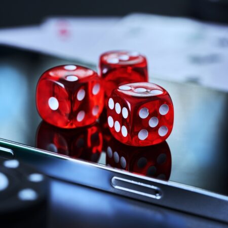 Online Casino mit Sofortauszahlung